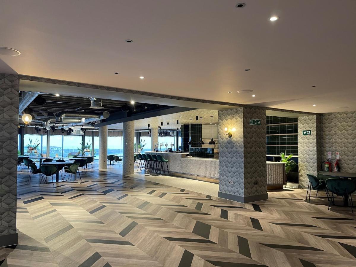 Waterfront Southport Hotel Zewnętrze zdjęcie