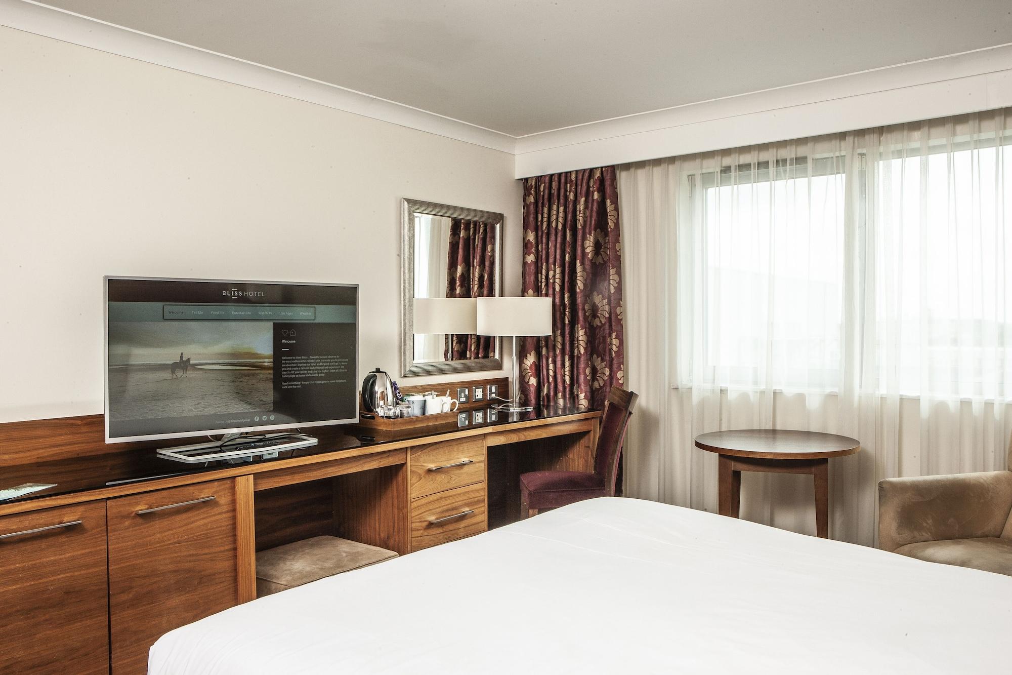 Waterfront Southport Hotel Zewnętrze zdjęcie