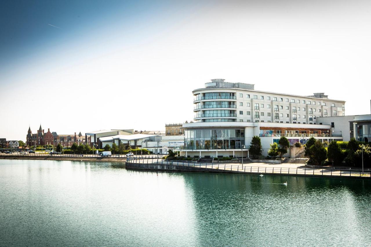 Waterfront Southport Hotel Zewnętrze zdjęcie