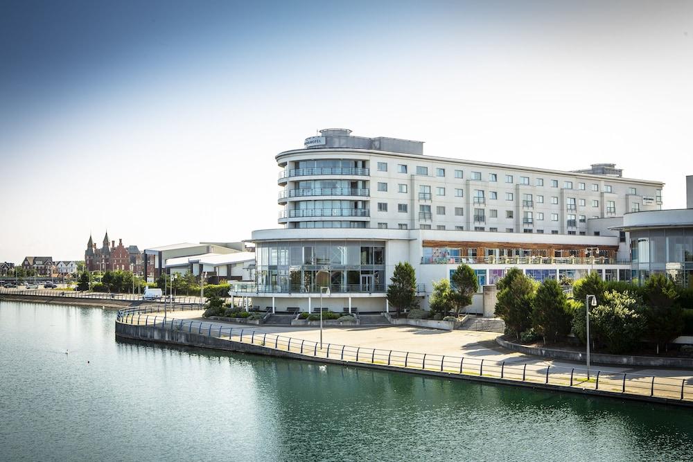 Waterfront Southport Hotel Zewnętrze zdjęcie