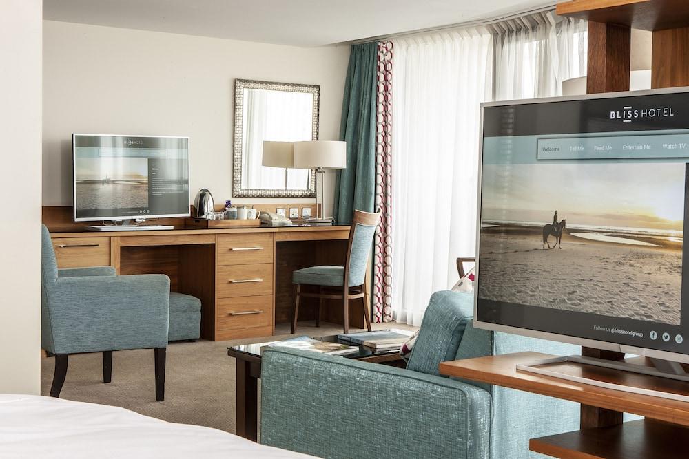 Waterfront Southport Hotel Zewnętrze zdjęcie