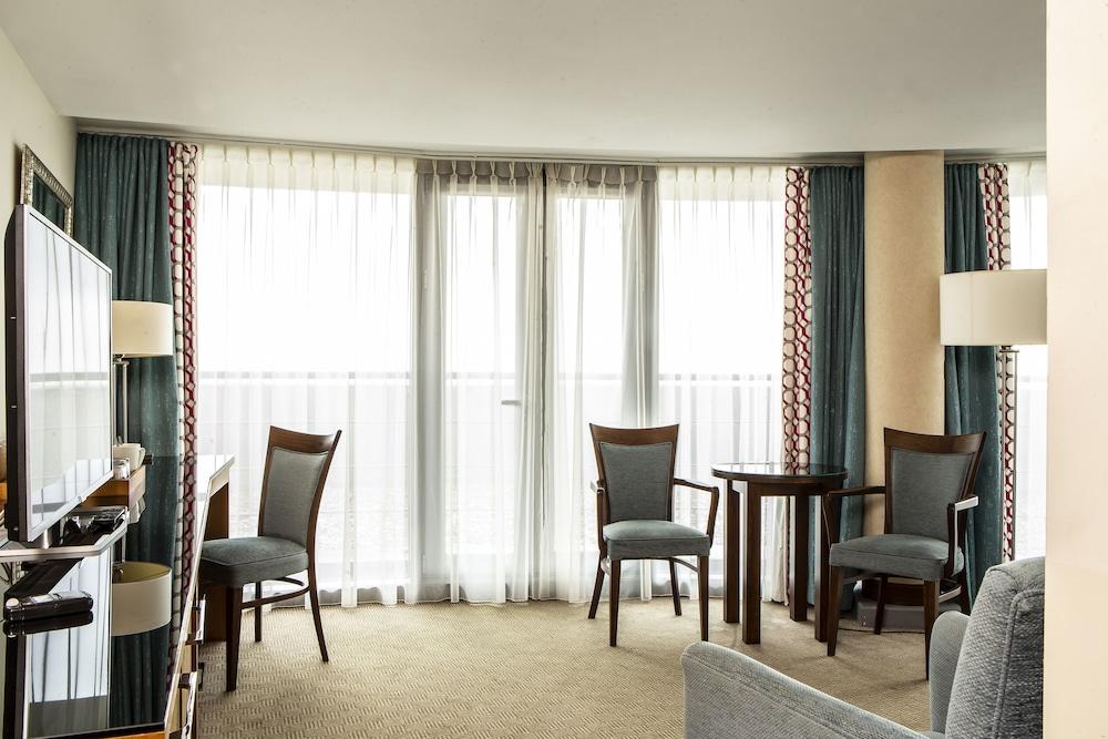 Waterfront Southport Hotel Zewnętrze zdjęcie