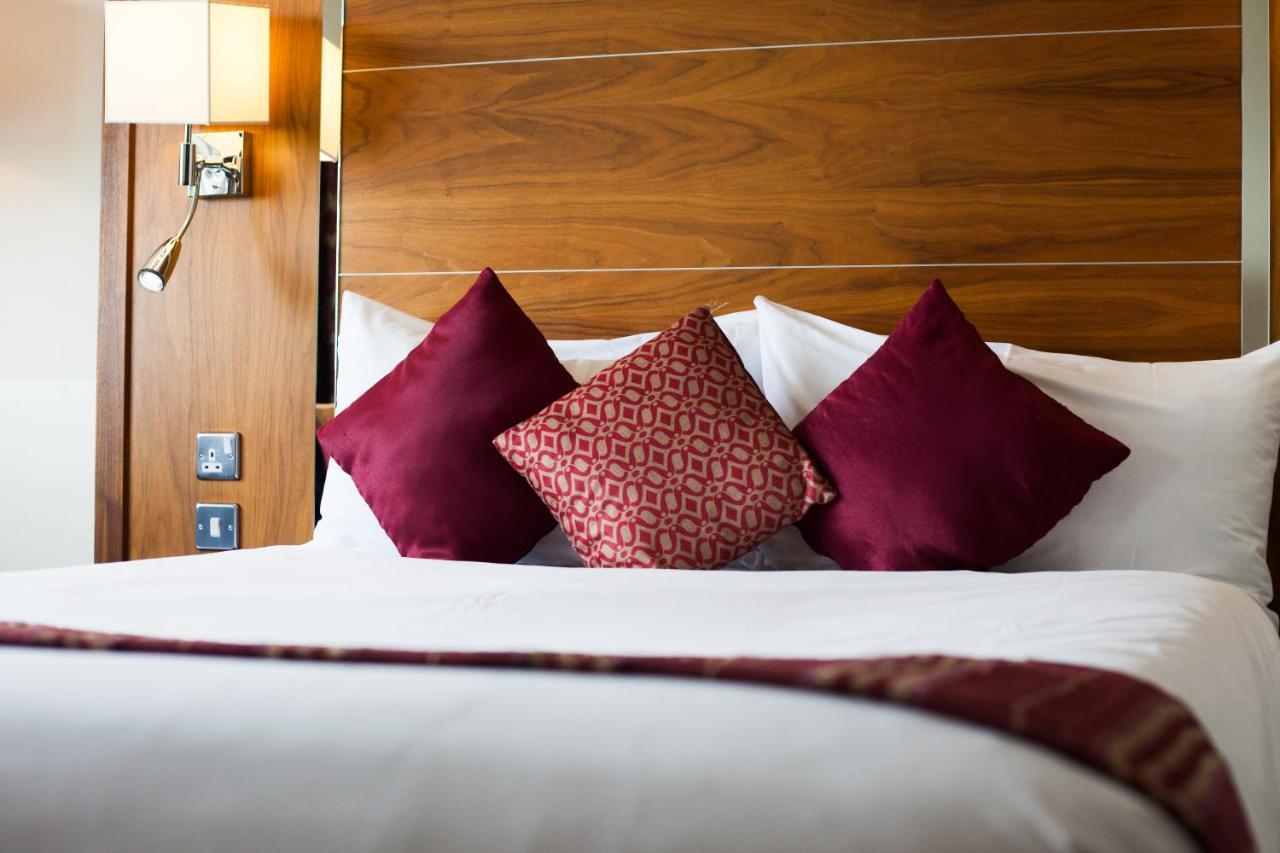 Waterfront Southport Hotel Zewnętrze zdjęcie