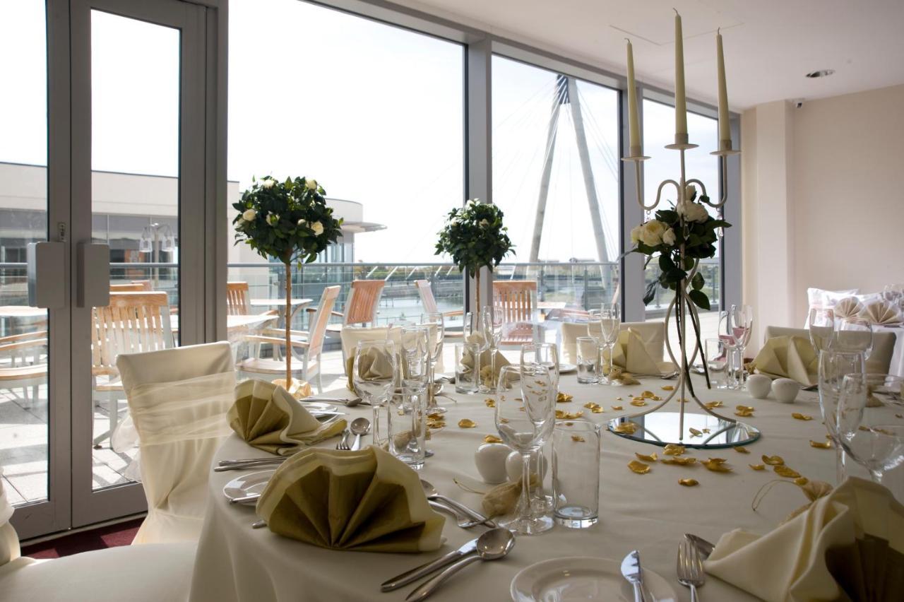 Waterfront Southport Hotel Zewnętrze zdjęcie