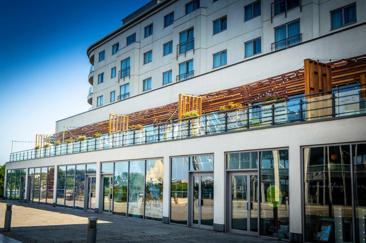 Waterfront Southport Hotel Zewnętrze zdjęcie